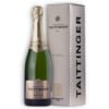 Taittinger Brut Réserve Fifa 750ml C/Estuche