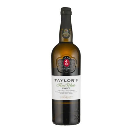 Taylor's Fine White Port 750ml