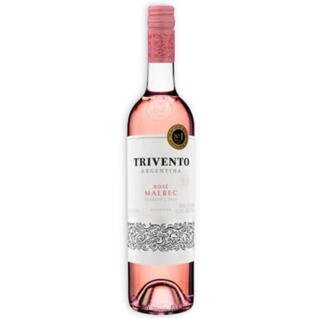 Trivento Argentina Reserve Rosé Malbec 750ml