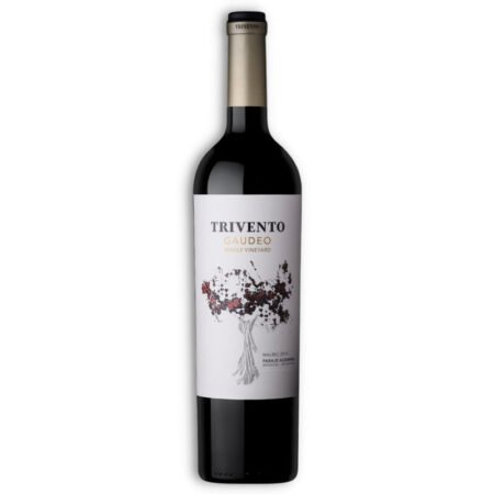 TRIVENTO GAUDEO S.V. PARAJE ALTAMIRA MALBEC 750ML