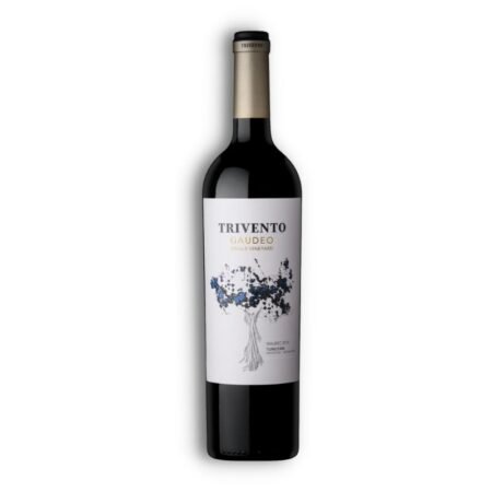 Trivento Gaudeo S.V. Tunuyán Malbec 750ml