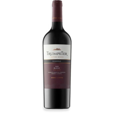 Trumpeter Reserva Blend 750ml