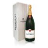 Taittinger Brut Réserve Jeroboam 3000ml C/estuche