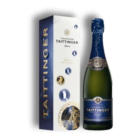 Taittinger Prélude Brut Grands Crus 750ml C/Estuche