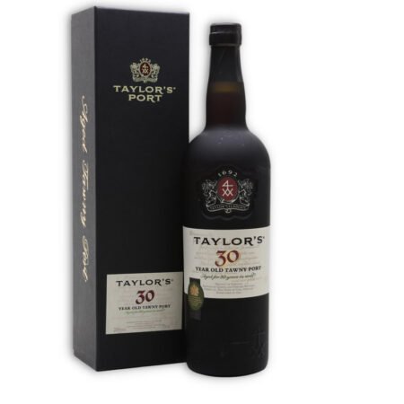 Taylor´s 30 Year Old Tawny Port 750ml