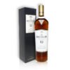 The Macallan 12 Sherry Oak 700ml C/Estuche