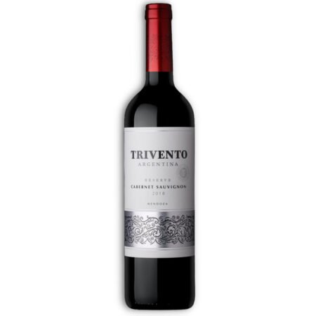 TRIVENTO ARGENTINA RESERVE CABERNET SAUVIGNON 750ML