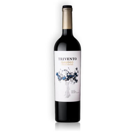 TRIVENTO GAUDEO S.V. SAN PABLO MALBEC 750ML