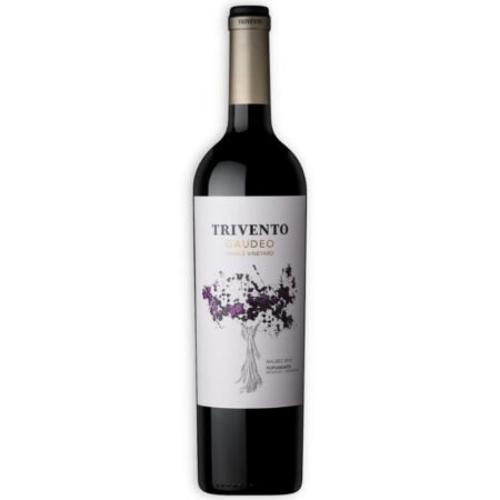 Trivento Gaudeo S.V. Tupungato Malbec 750ml
