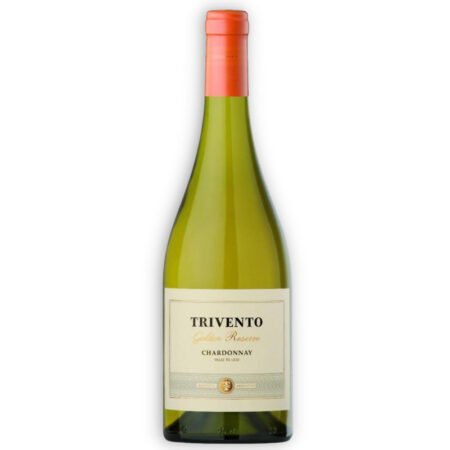 Trivento Golden Reserve Chardonnay 750ml