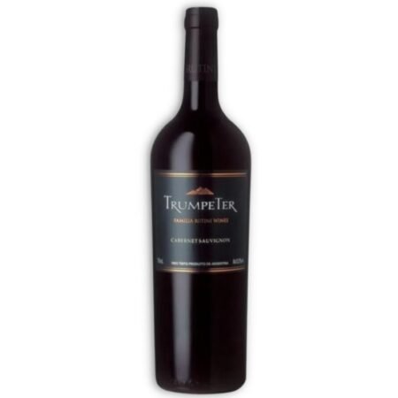 Trumpeter Cabernet Sauvignon 750ml