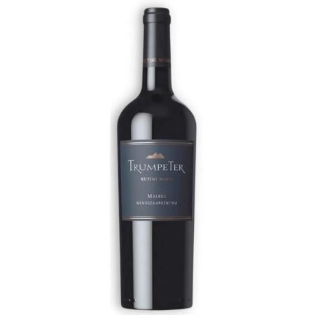 Trumpeter Malbec 750ml