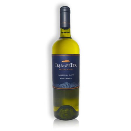 Trumpeter Sauvignon Blanc 750ml