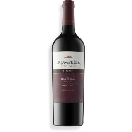 Trumpeter Reserva Tempranillo 750ml