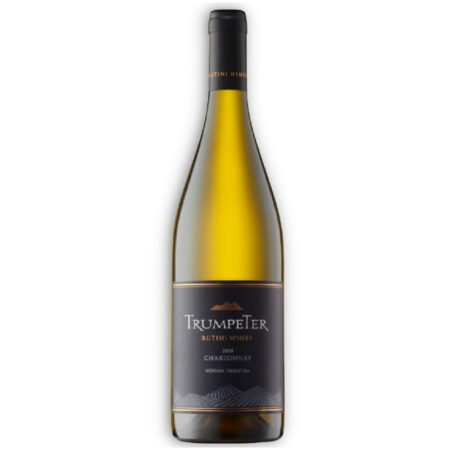 Trumpeter Vino Chardonnay 750ml