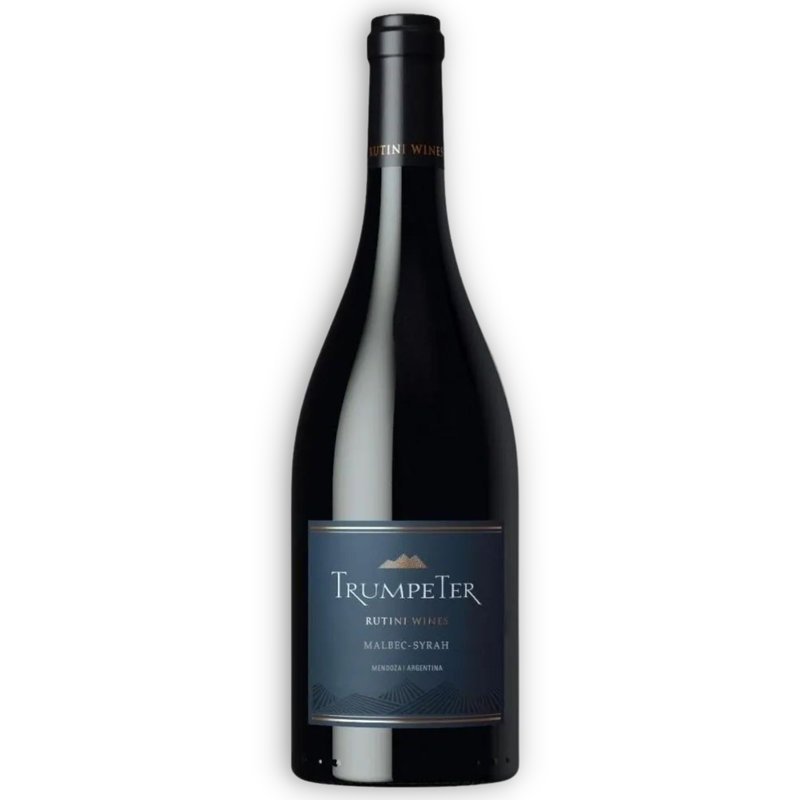 Trumpeter Malbec Syrah 750ml