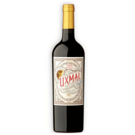 Uxmal Cabernet Sauvignon 750ml