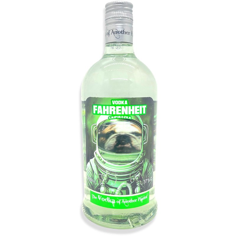 Fahrenheit Caipiroska 750ml