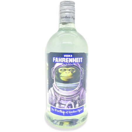Fahrenheit Classic 750ml