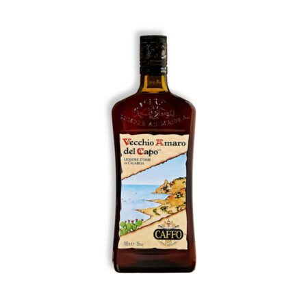VECCHIO AMARO DEL CAPO D´ERBE DI CALABRIA 700ML