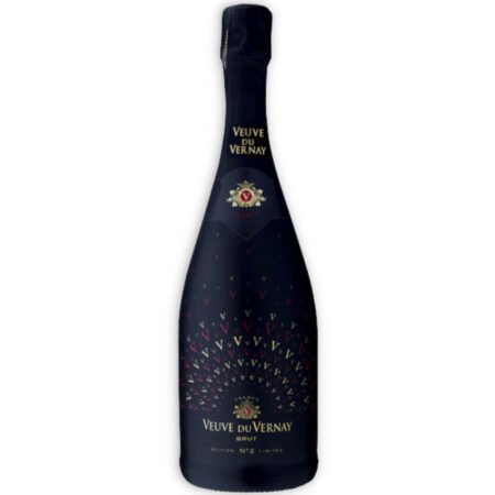 Veuve Du Vernay Brut 750ml