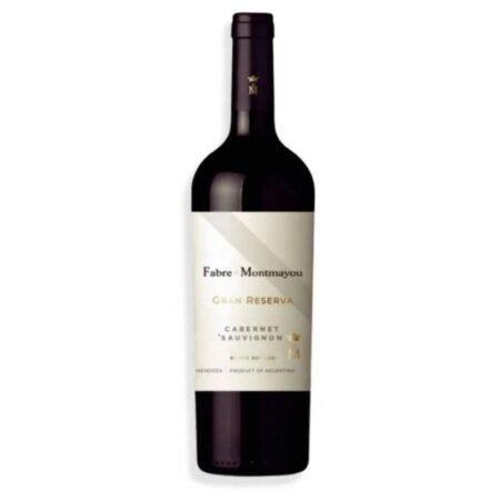 Fabre Montmayou Gran Reserva Cabernet Sauvignon