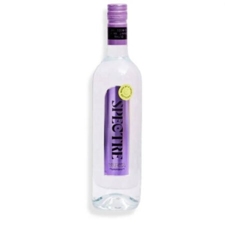 Vodka Spectre 750ml Buenos Aires