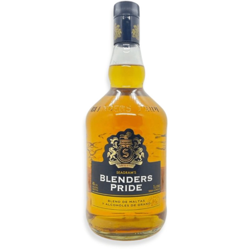 Blenders Pride Blend De Maltas 1000ml