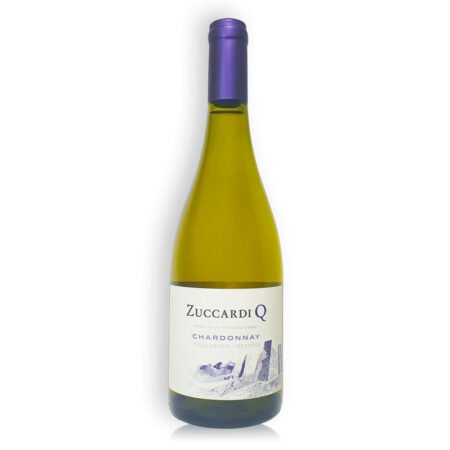 ZUCCARDI Q CHARDONNAY 750ML