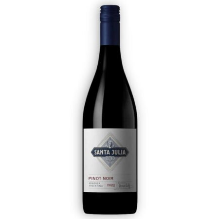 Santa Julia Pinot Noir 750ml