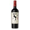 ABRASADO BLEND DE PARCELAS RED WINE MALBEC 750ML