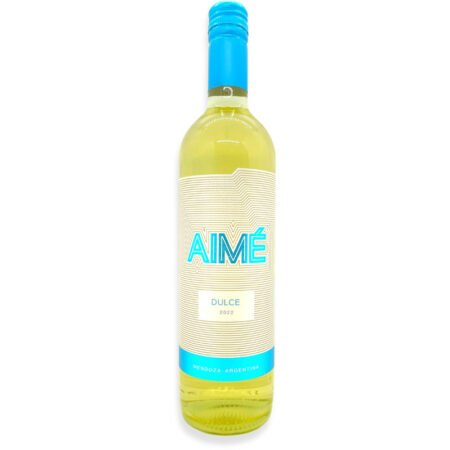 Aimé Dulce Sweet 750ml