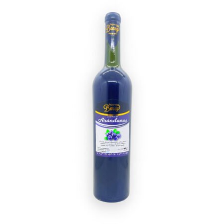 Beney Regionales Fino De Árandanos 750ml
