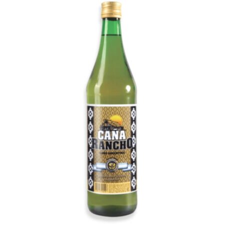 Caña Rancho Aguardiente Clásico 950ml