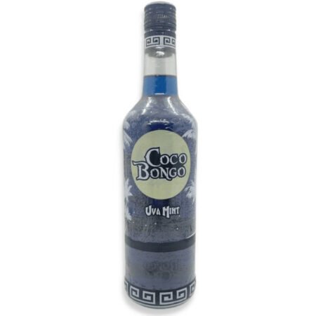 Coco Bongo Ron Uva Mint 750ml