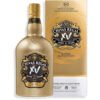 Chivas Regal 15 Años Gold Blended 750ml C/Estuche