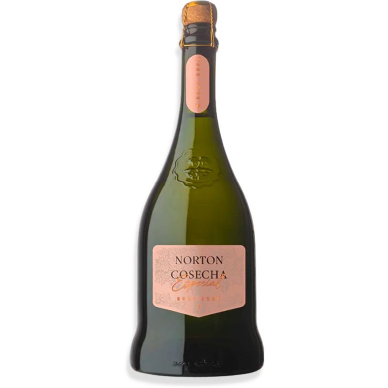 Cosecha Especial Brut Rosé 750ml
