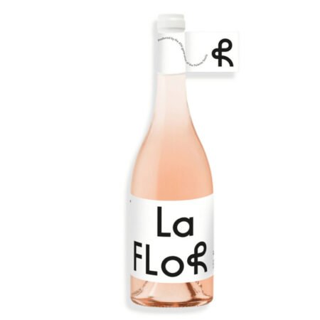La Flor Rosé Malbec 750ml