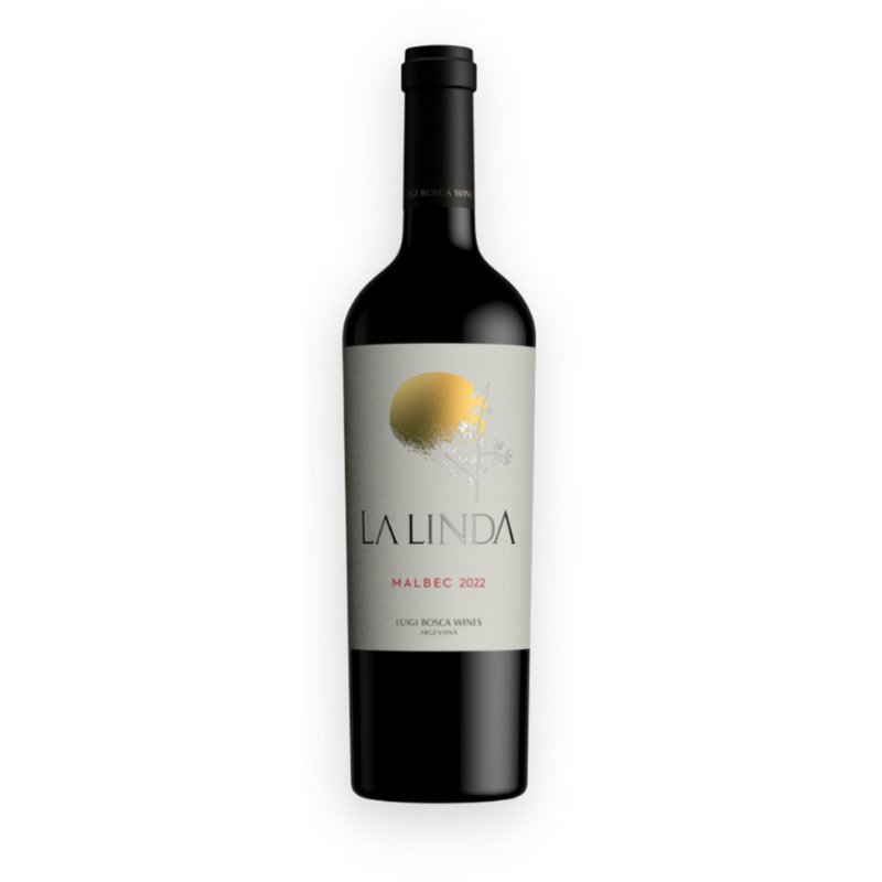LA LINDA MALBEC 750ML