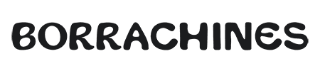 Borrachines