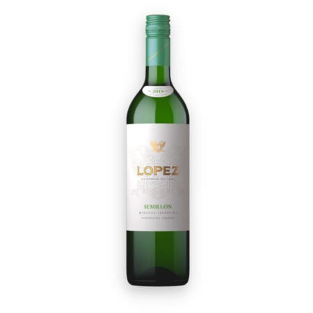 López Semillón 750ml