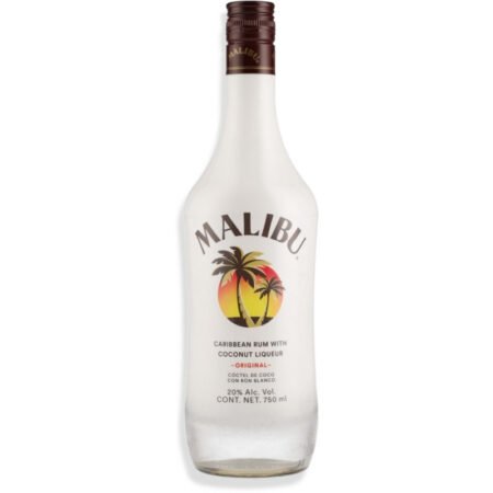 Malibú de Coco 750ml