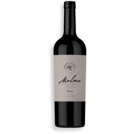 Malma Patagonia Chacra La Papay Merlot 750ml