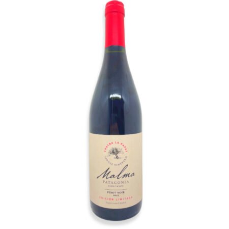 Malma Patagonia Chacra La Papay Pinot Noir 750ml