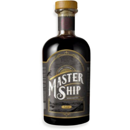Master Ship 750ml