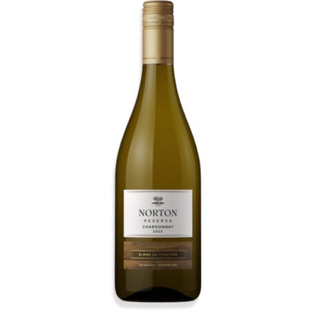 Norton Reserva Chardonnay 750ml