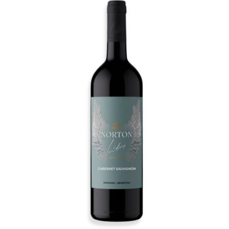 Norton Libre Cabernet Sauvignon 750ml