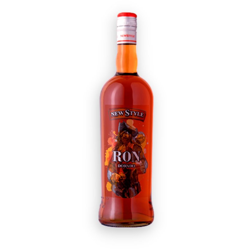 New Style Dorado 1000ml