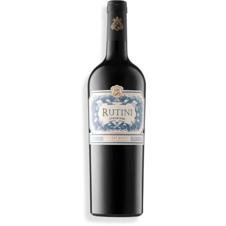 Rutini Syrah De Altamira 750ml