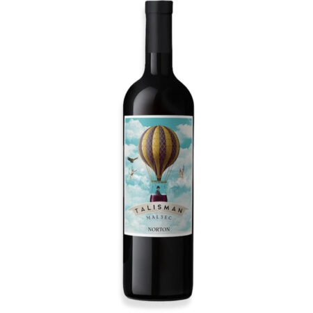 Talismán Malbec 750ml